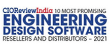 10 Most Promising Engineering Design software Resellers and Distributors - 2021